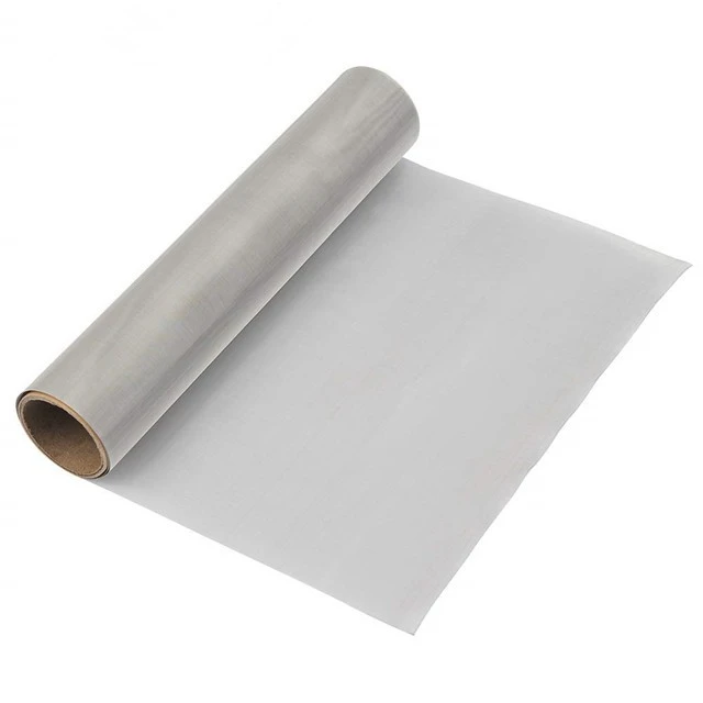 200 Micron 316l Stainless Steel Wire Mesh